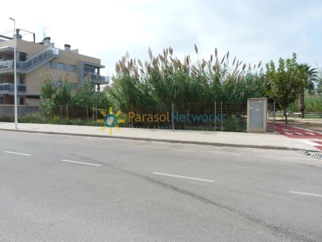 Terreno/Finca Rústica en venta en Guardamar de la Safor, Valencia Costa Valencia