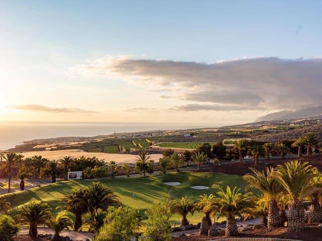 Terreno/Finca Rústica en venta en Guía de Isora, Tenerife