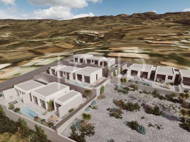 Terreno/Finca Rústica en venta en Guía de Isora, Tenerife