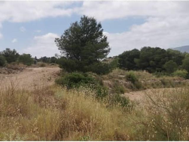 Terreno/Finca Rústica en venta en Hondón de las Nieves, Alicante