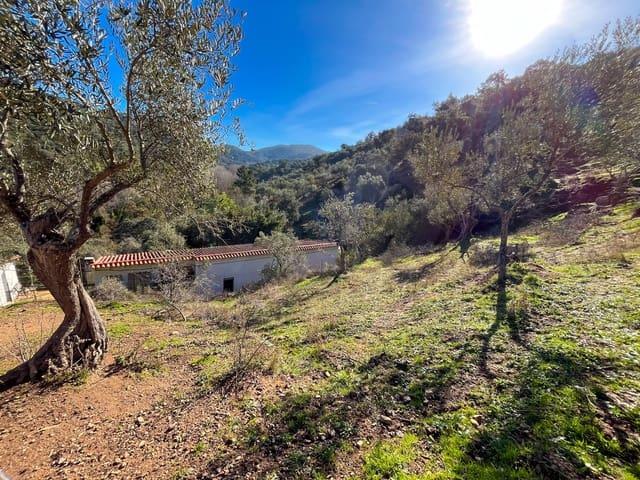Terreno/Finca Rústica en venta en La Nava, Huelva