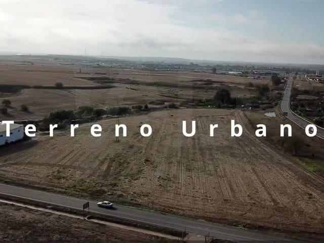 Terreno/Finca Rústica en venta en Huelva, Huelva Costa de la Luz