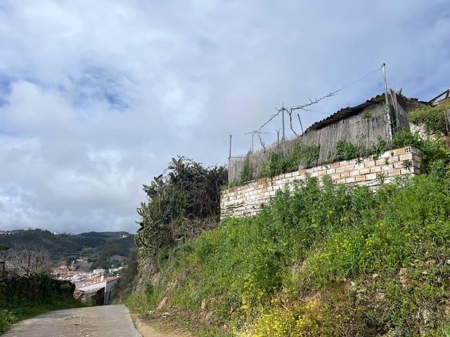 Terreno/Finca Rústica en venta en Galaroza, Huelva