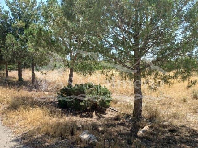 Terreno/Finca Rústica en venta en Huércal Overa, Almería