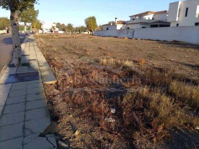 Terreno/Finca Rústica en venta en Huércal Overa, Almería