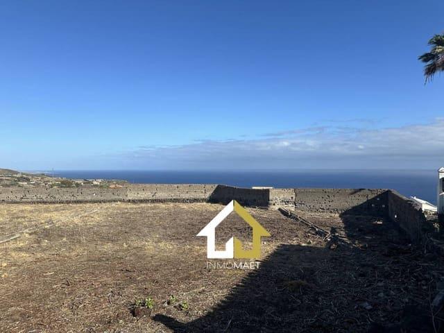 Terreno/Finca Rústica en venta en Icod de los Vinos, Tenerife