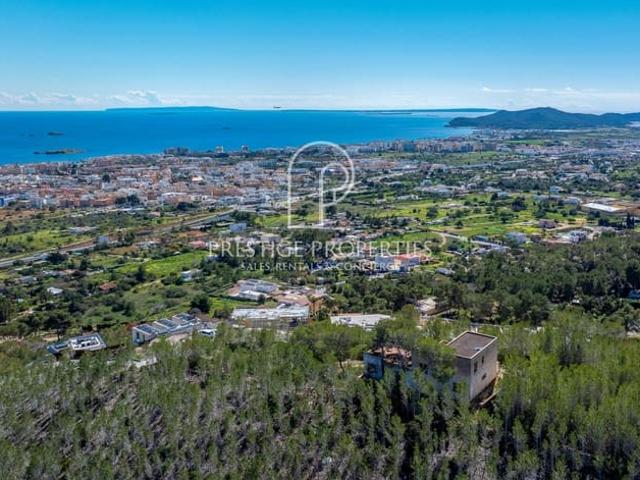 Terreno/Finca Rústica en venta en Ibiza / Eivissa, Ibiza