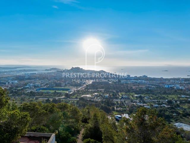 Terreno/Finca Rústica en venta en Ibiza / Eivissa, Ibiza