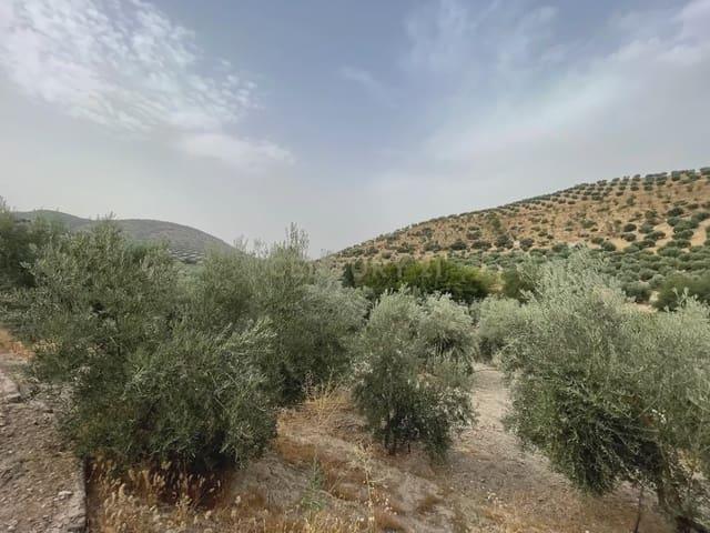 Terreno/Finca Rústica en venta en Illora, Granada
