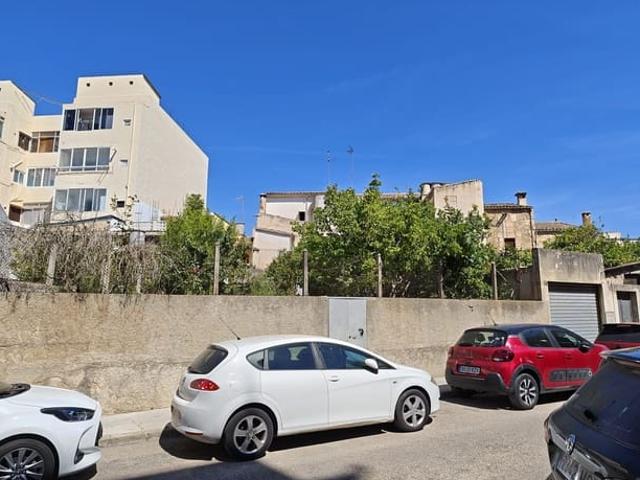 Terreno/Finca Rústica en venta en Inca, Mallorca