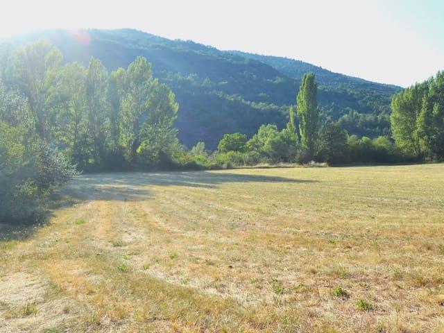 Terreno/Finca Rústica en venta en Jasa, Huesca