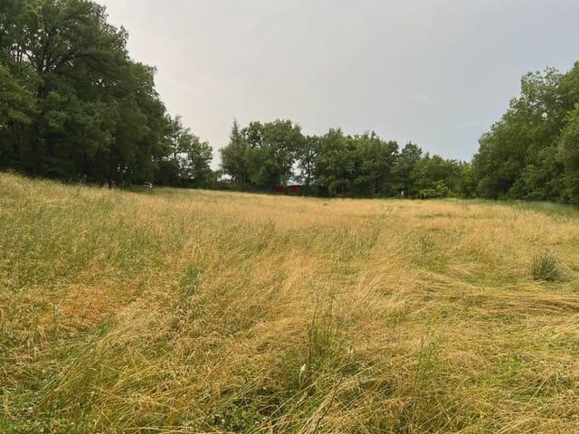 Terreno/Finca Rústica en venta en Jasa, Huesca