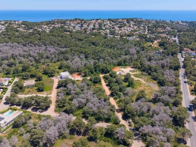 Terreno/Finca Rústica en venta en Javea / Xàbia, Alicante Costa Blanca