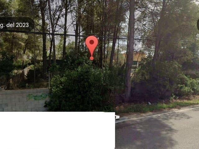 Terreno/Finca Rústica en venta en Javea / Xàbia, Alicante Costa Blanca
