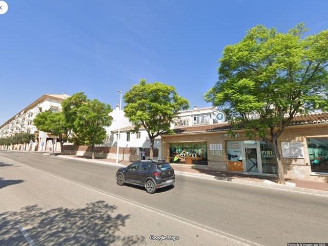 Terreno/Finca Rústica en venta en Javea / Xàbia, Alicante Costa Blanca