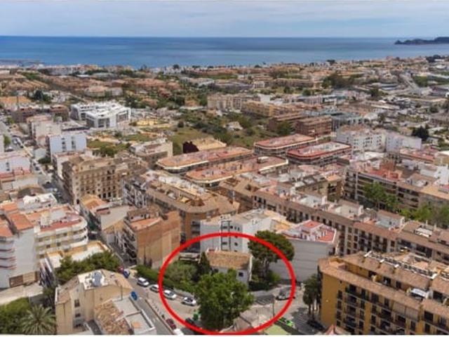 Solar/Parcela en venta en Javea / Xàbia, Alicante Costa Blanca