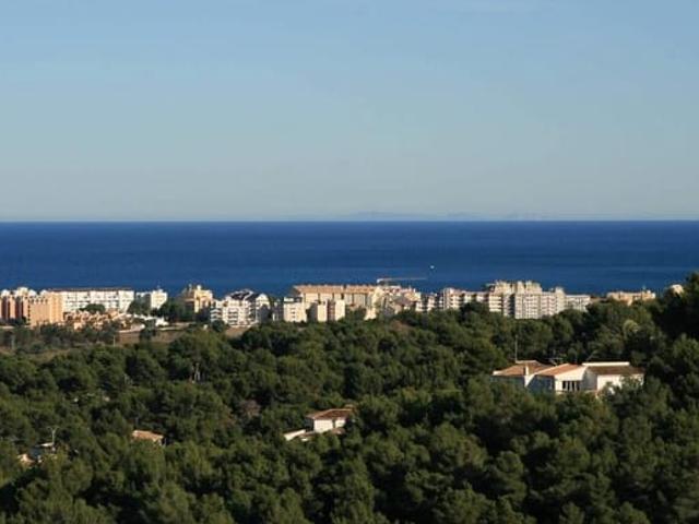 Terreno/Finca Rústica en venta en Javea / Xàbia, Alicante Costa Blanca