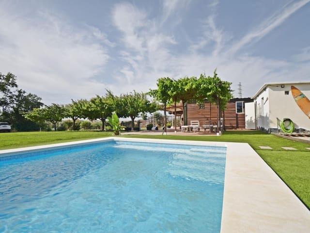 Terreno/Finca Rústica en venta en Jerez de la Frontera, Cádiz Costa de la Luz