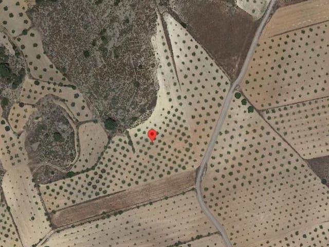 Terreno/Finca Rústica en venta en Jumilla, Murcia