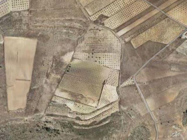 Terreno/Finca Rústica en venta en Jumilla, Murcia