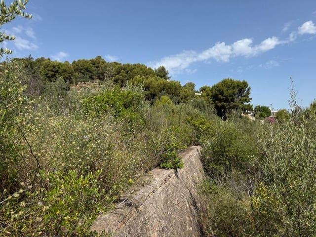 Terreno/Finca Rústica en venta en La Vilavella, Castellón