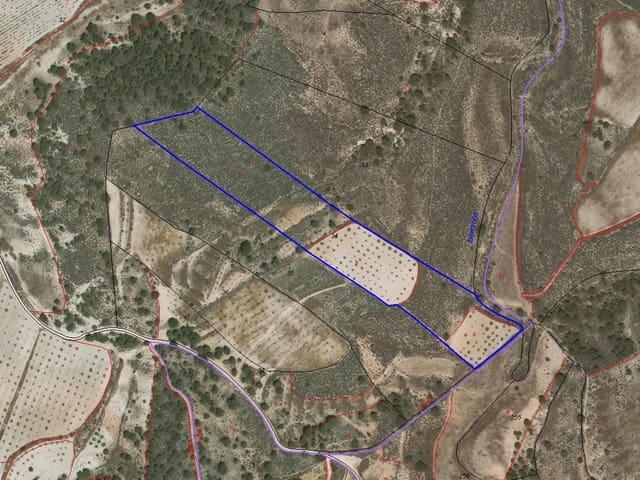 Terreno/Finca Rústica en venta en La Zarza, Murcia