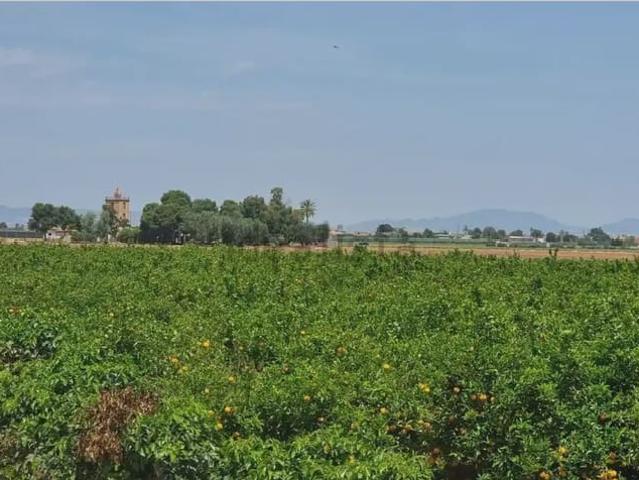 Terreno/Finca Rústica en venta en La Aljorra, Murcia Costa Cálida