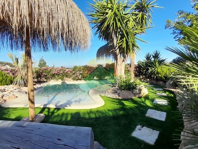 Terreno/Finca Rústica en venta en La Azohia, Murcia Costa Cálida