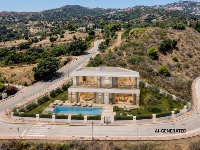 Solar/Parcela en venta en La Cala Golf, Málaga Costa del Sol