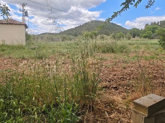 Terreno/Finca Rústica en venta en La Fresneda, Teruel