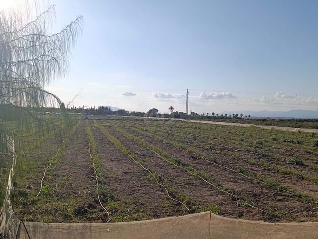 Terreno/Finca Rústica en venta en La Hoya, Alicante Costa Blanca