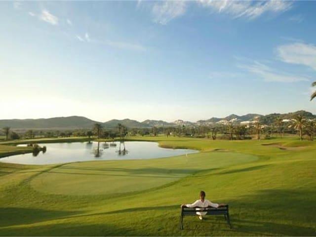 Terreno/Finca Rústica en venta en La Manga Club, Murcia Costa Cálida