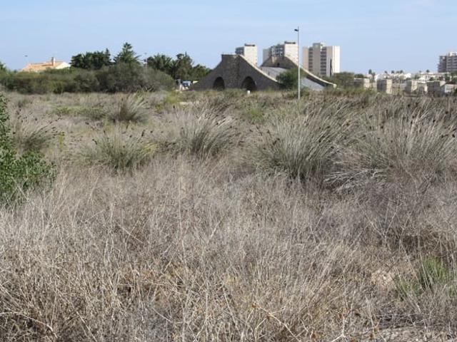 Terreno/Finca Rústica en venta en La Manga del Mar Menor, Murcia Costa Cálida