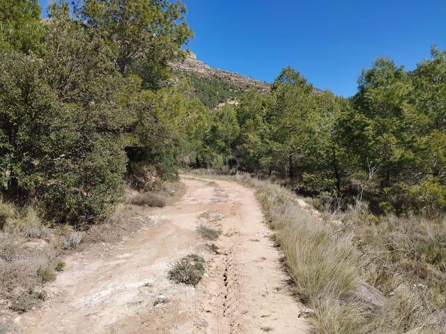 Terreno/Finca Rústica en venta en La Morera de Montsant, Tarragona
