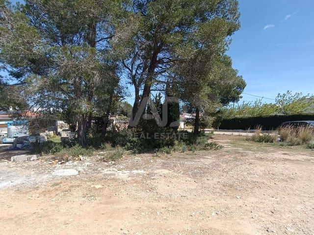Terreno/Finca Rústica en venta en L'Ametlla de Mar, Tarragona Costa Dorada