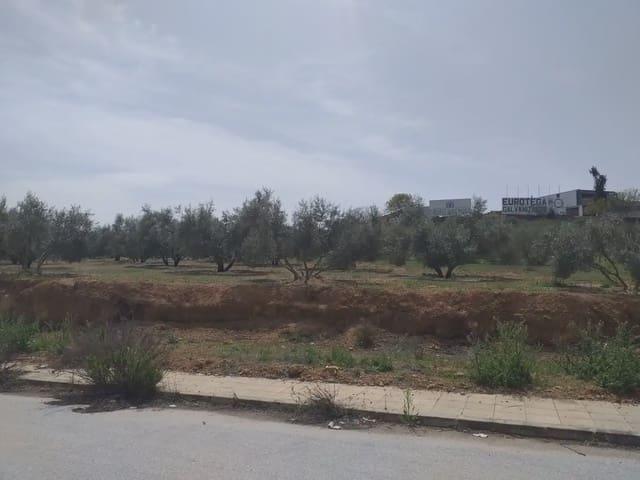 Terreno/Finca Rústica en venta en Láchar, Granada