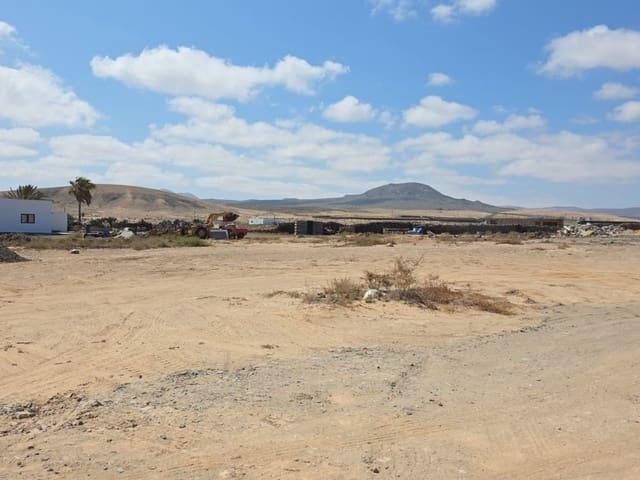 Terreno/Finca Rústica en venta en Lajares, Fuerteventura