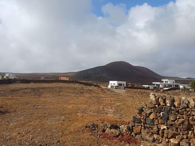Terreno/Finca Rústica en venta en Lajares, Fuerteventura