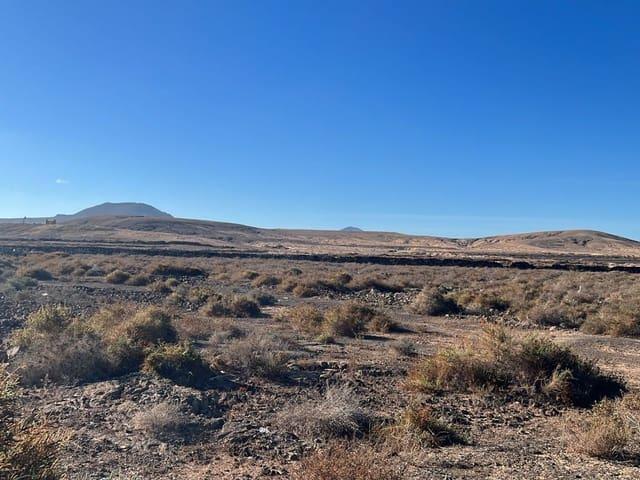 Terreno/Finca Rústica en venta en Lajares, Fuerteventura