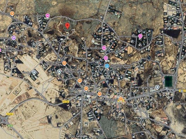 Terreno/Finca Rústica en venta en Lajares, Fuerteventura
