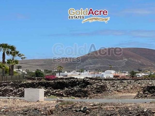 Terreno/Finca Rústica en venta en Lajares, Fuerteventura