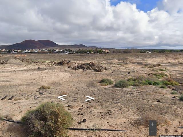 Terreno/Finca Rústica en venta en Lajares, Fuerteventura