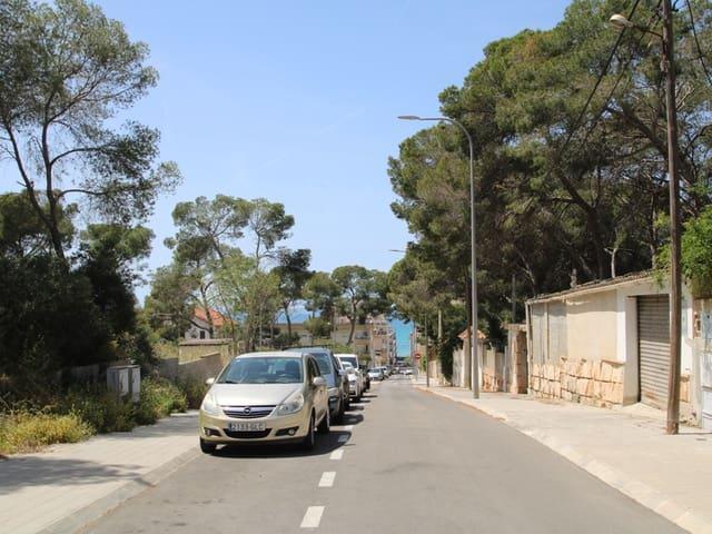 Terreno/Finca Rústica en venta en L'Arenal / S'Arenal, Mallorca
