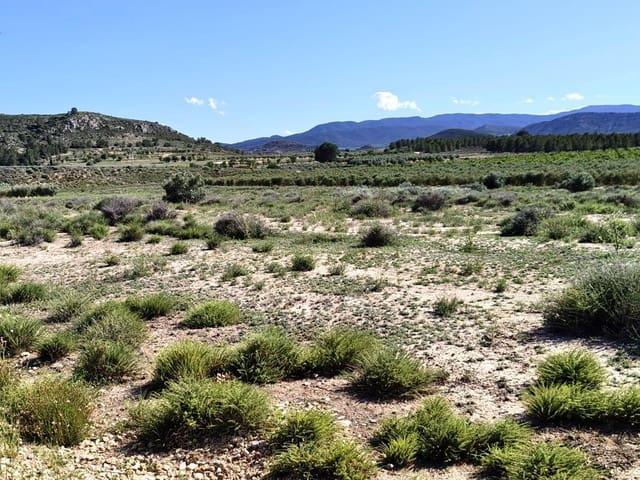 Terreno/Finca Rústica en venta en Las Virtudes, Alicante