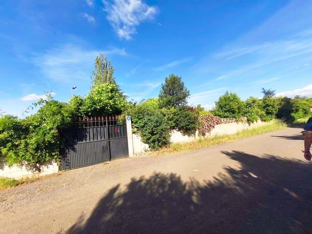 Terreno/Finca Rústica en venta en León, León