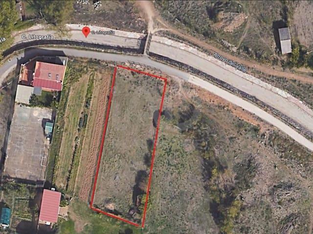 Terreno/Finca Rústica en venta en León, León