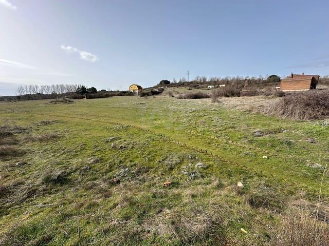 Terreno/Finca Rústica en venta en León, León