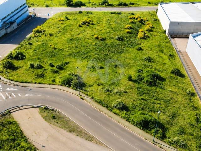Terreno/Finca Rústica en venta en León, León
