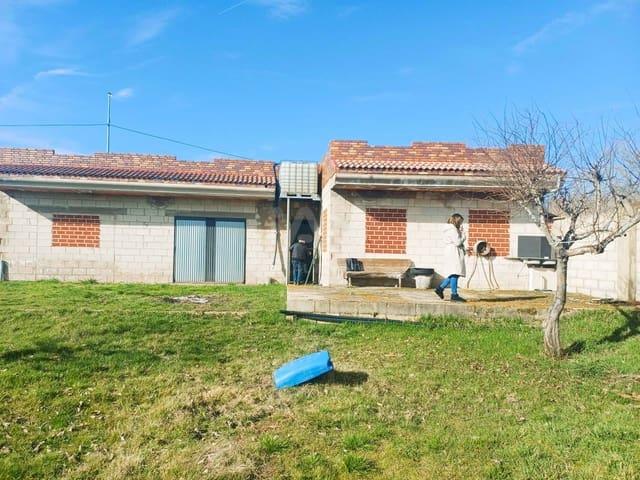 Terreno/Finca Rústica en venta en León, León