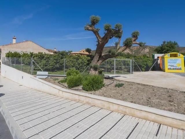 Terreno/Finca Rústica en venta en Lecrín, Granada
